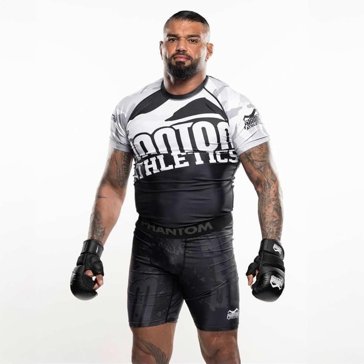 Rashguard Warfare 9/11