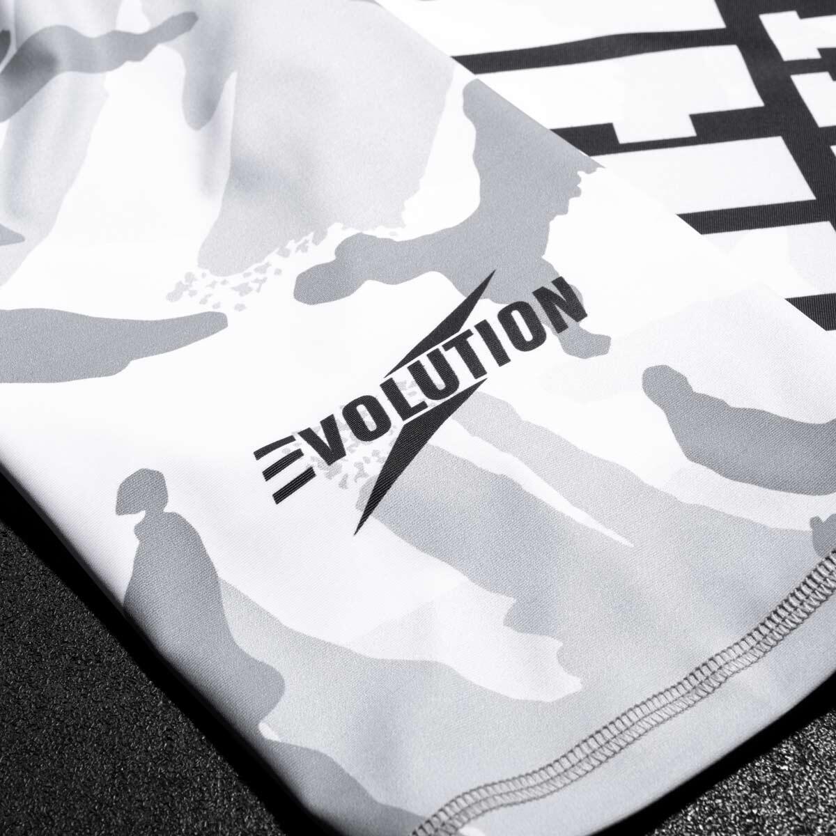 Rashguard Warfare 10/11