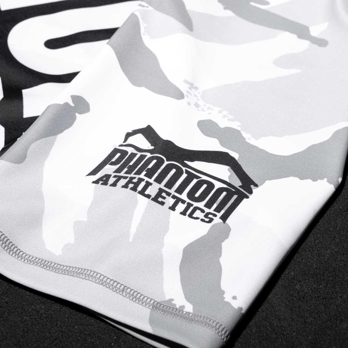 Rashguard Warfare 11/11
