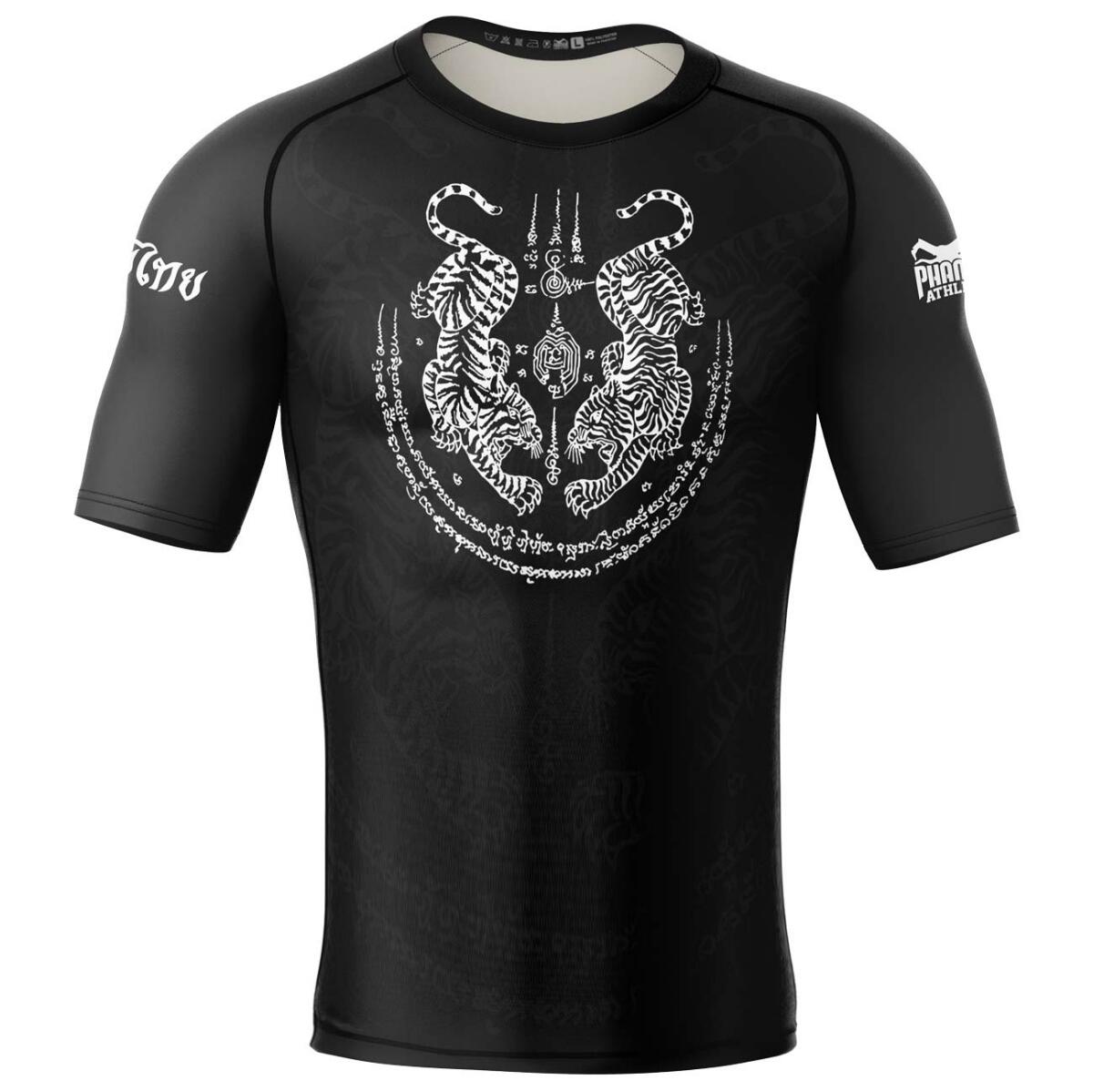 Rashguard Sak Yant 1/6