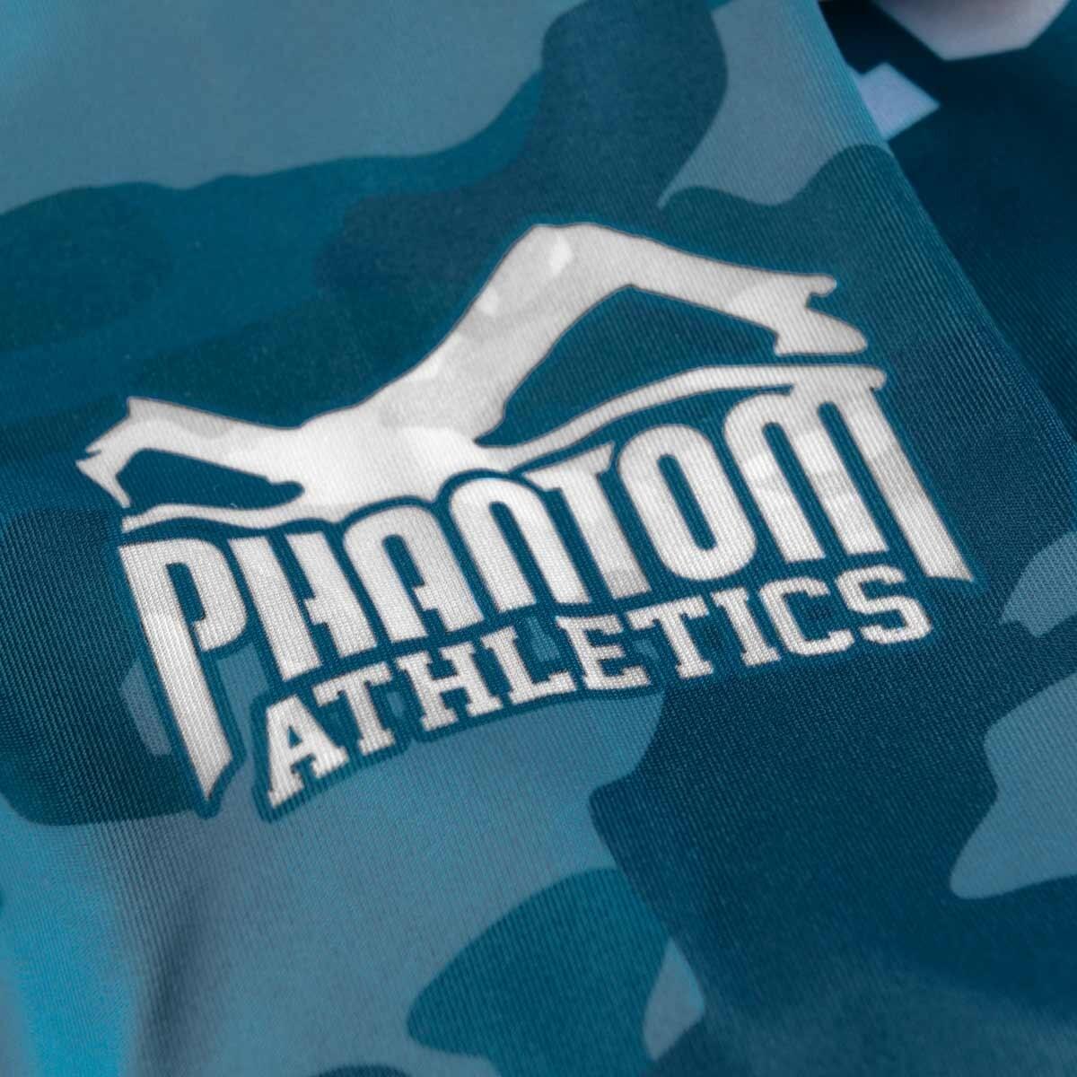 Rashguard Warfare 6/7