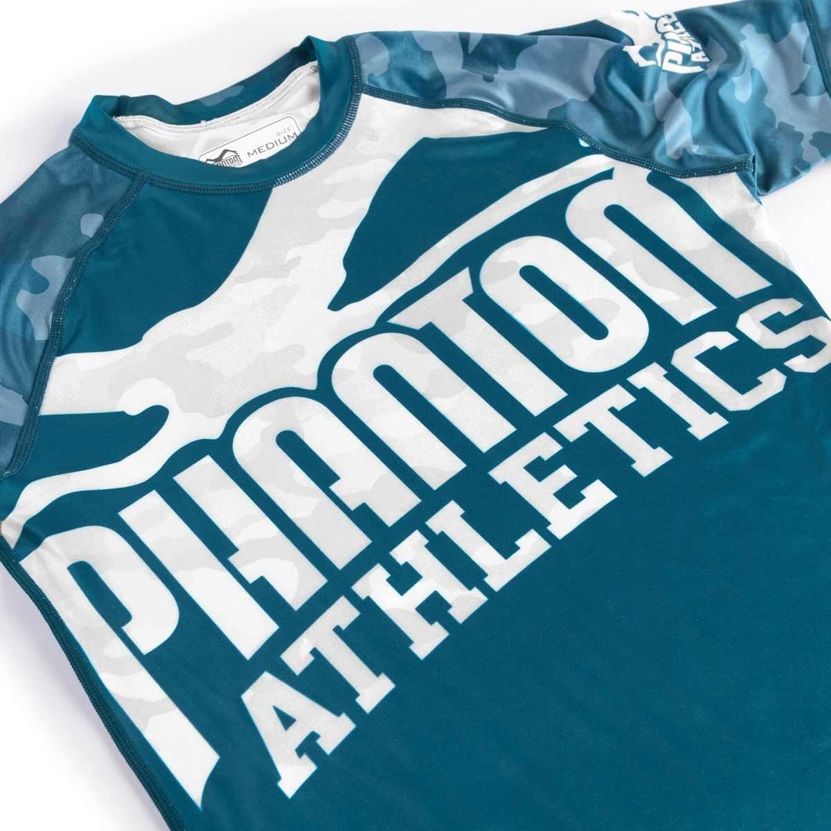 Rashguard Warfare 3/7
