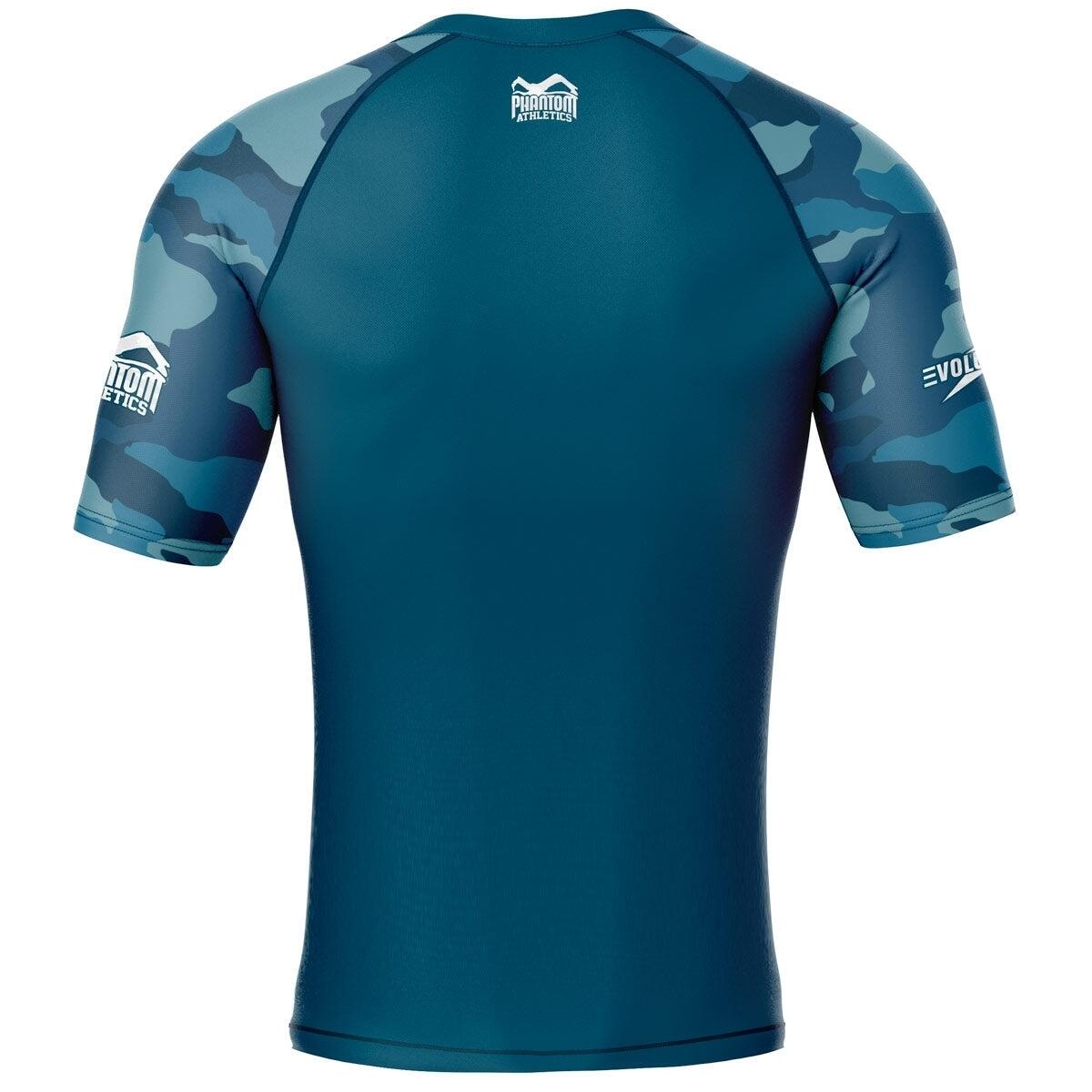 Rashguard Warfare 2/7