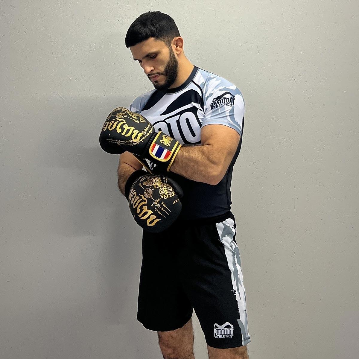 Rashguard Warfare 4/7