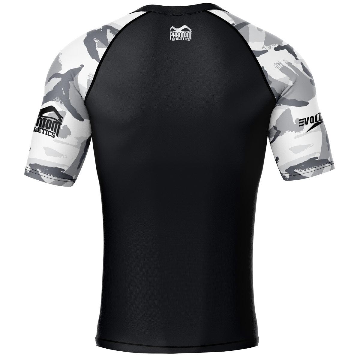 Rashguard Warfare 5/7