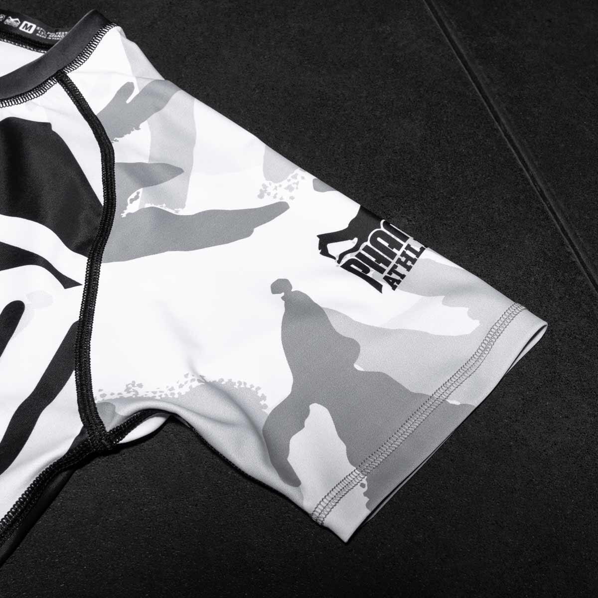 Rashguard Warfare 3/7