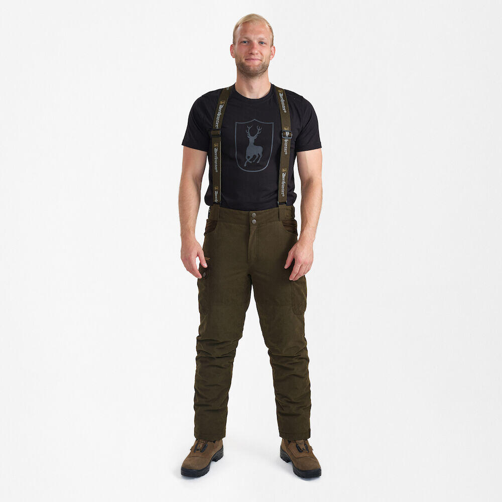 DEERHUNTER Deerhunter Eagle Herren Jagdhosen Winter