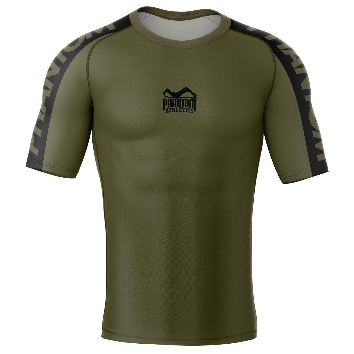 Rashguard EVO Apex 1/1
