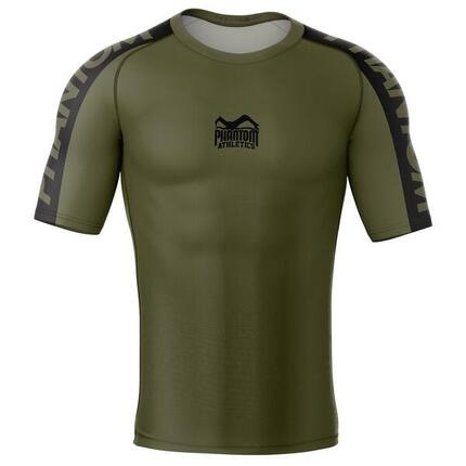 Rashguard EVO Apex