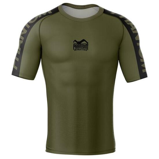 Rashguard EVO Apex