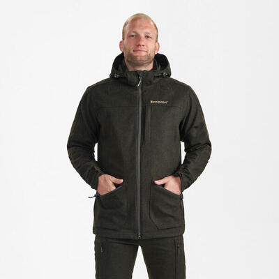 Deerhunter Tatra Herrenjacke aus Wolle
