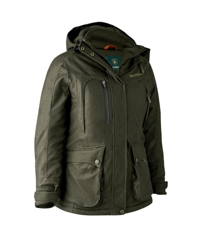 Deerhunter Damen Winterjacke Lady Raven 1/1