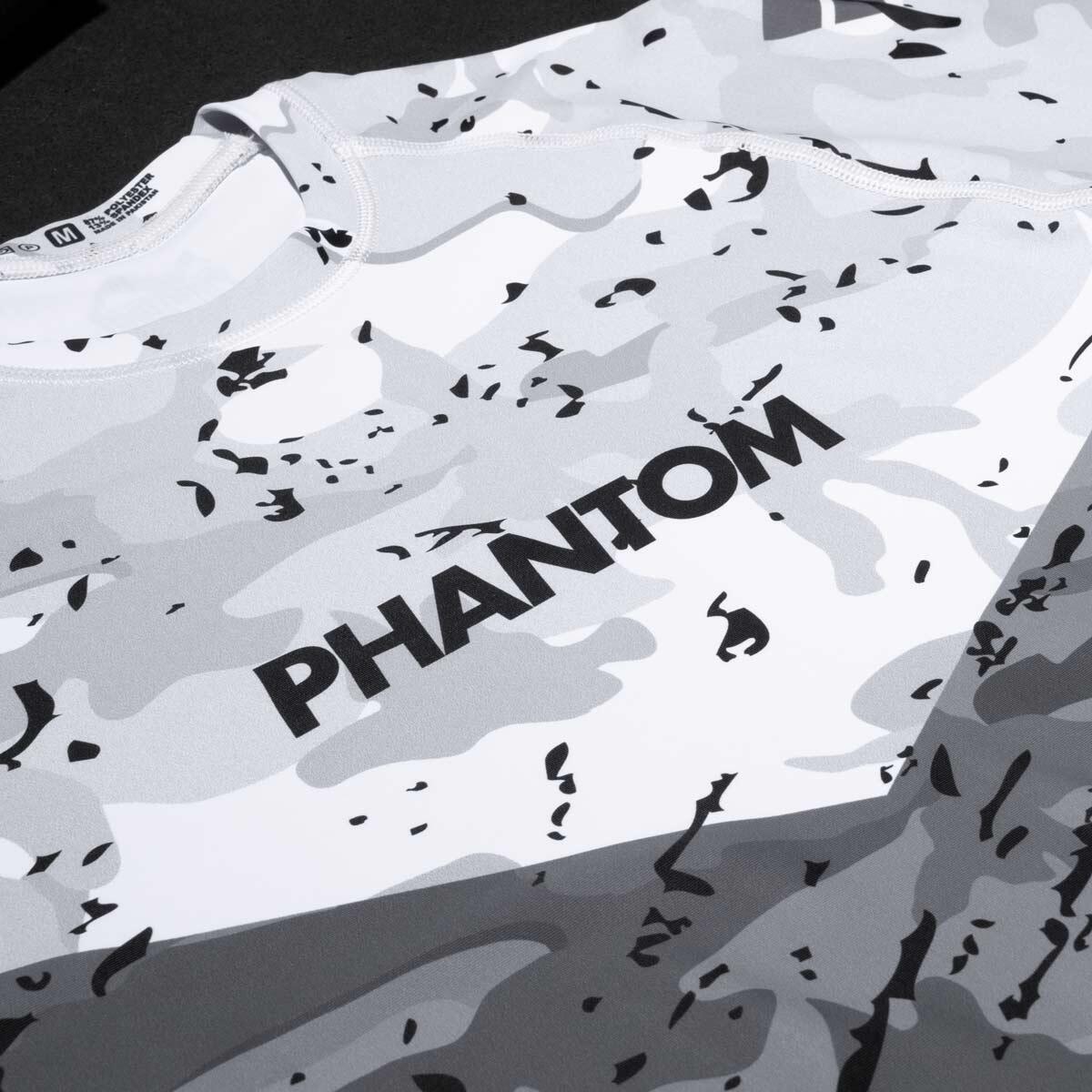 Rashguard Delta 6/7