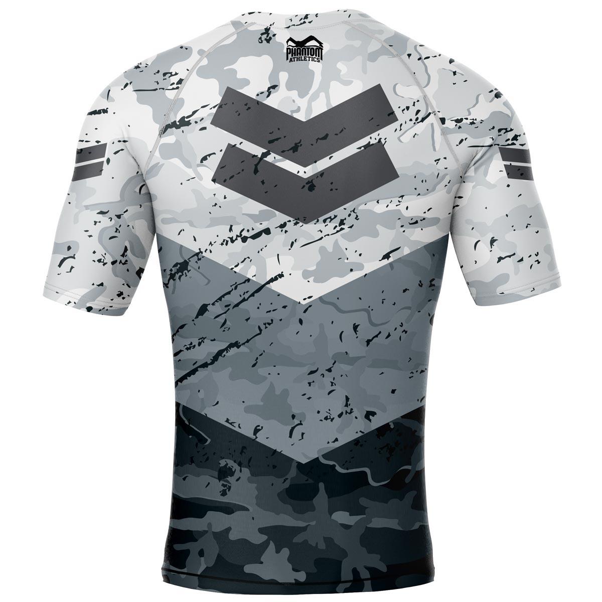 Rashguard Delta 2/7