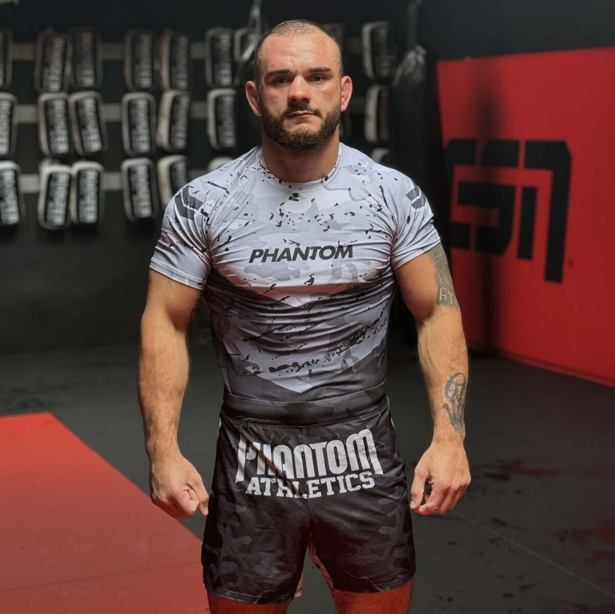 Rashguard Delta 4/7