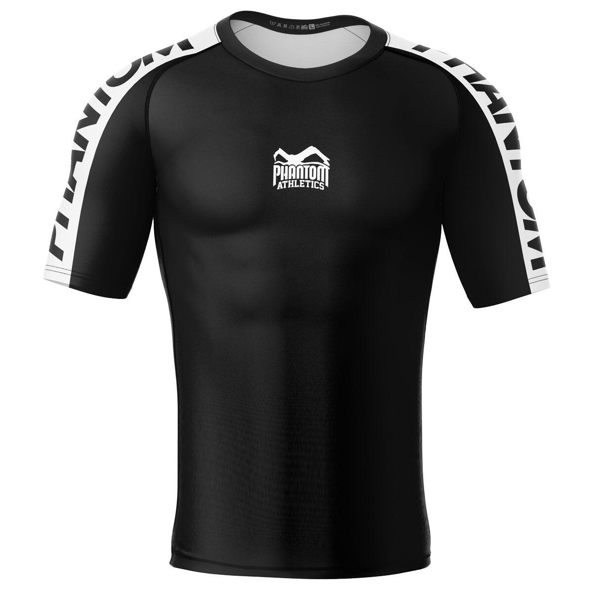 Rashguard EVO Apex