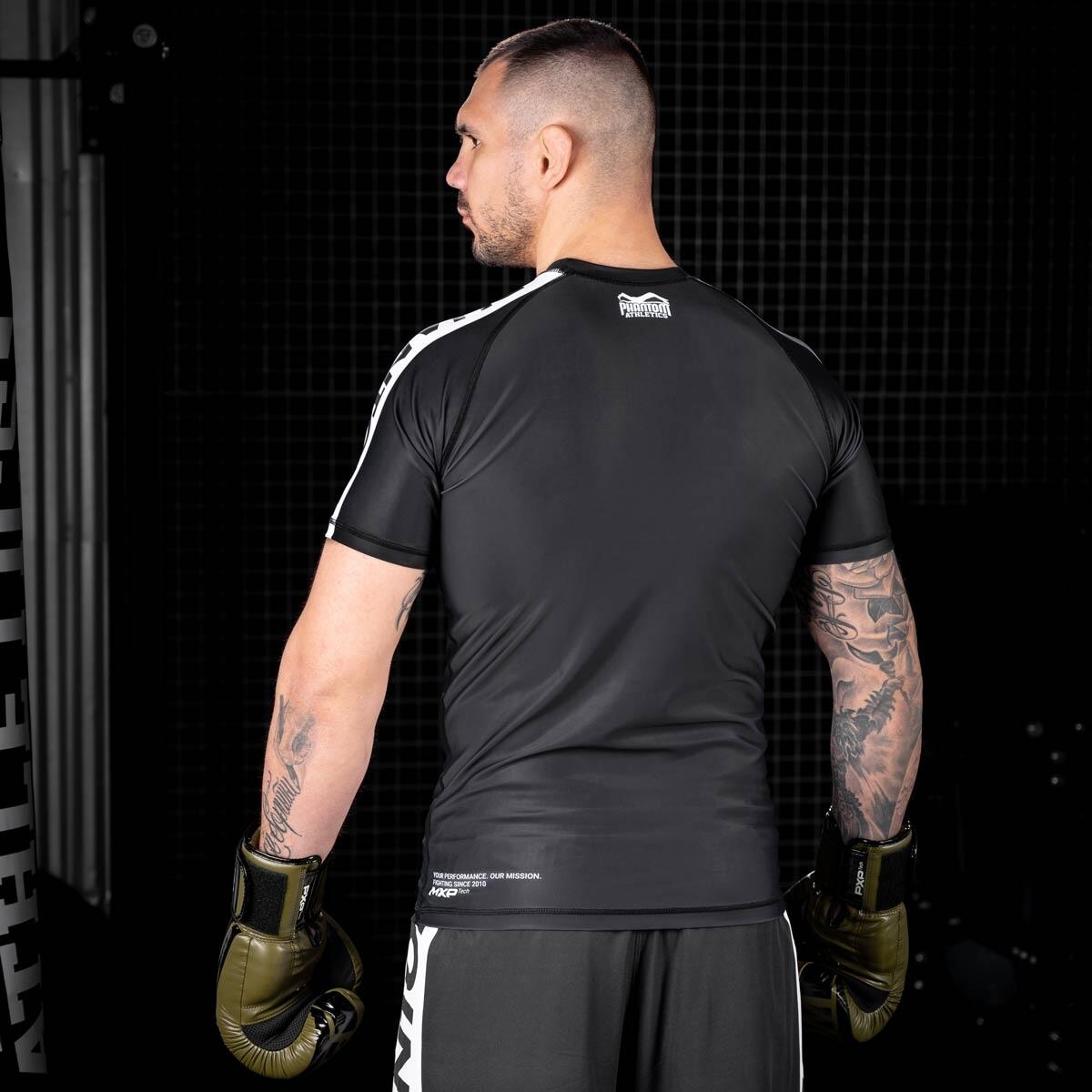 Rashguard EVO Apex 4/7