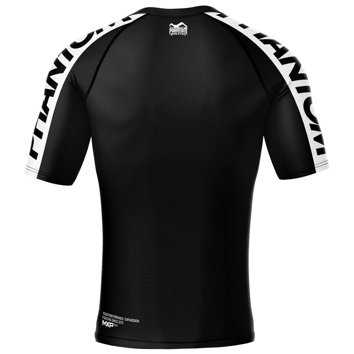 Rashguard EVO Apex 2/7