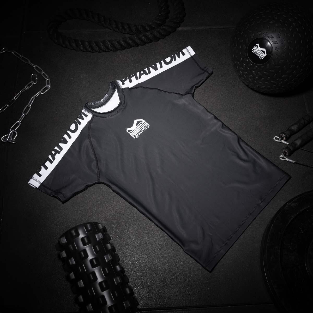 Rashguard EVO Apex 5/7