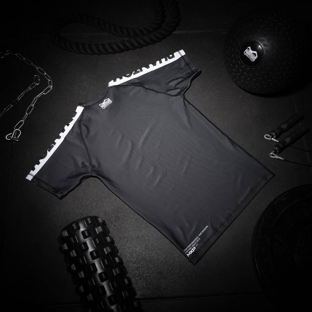 Rashguard EVO Apex 7/7