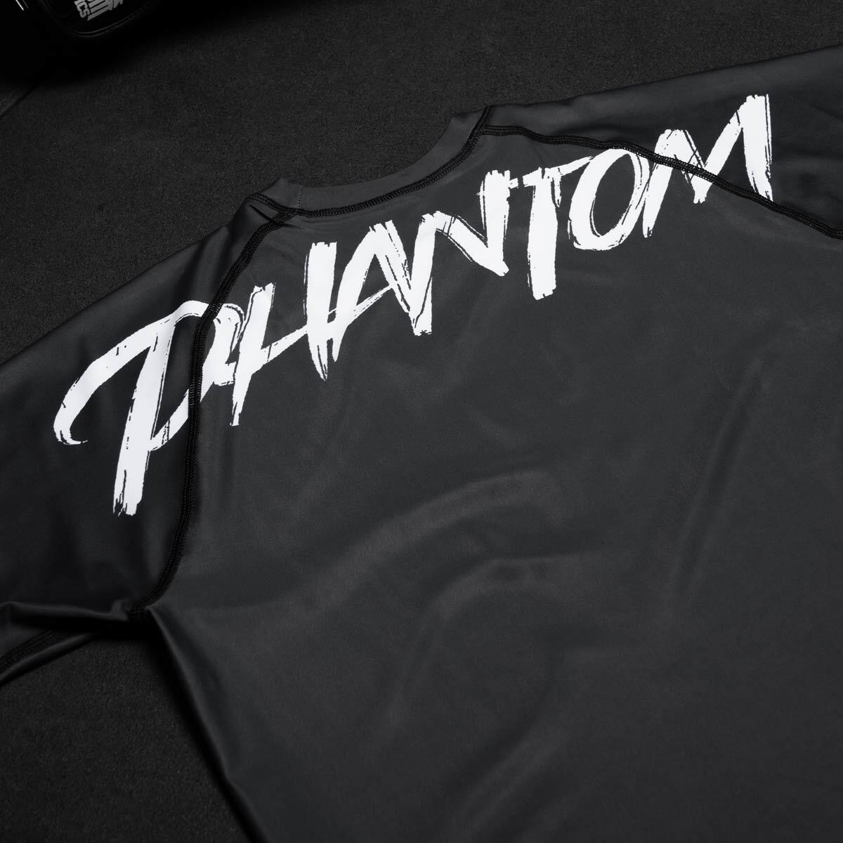 Rashguard Ruthless 2/6