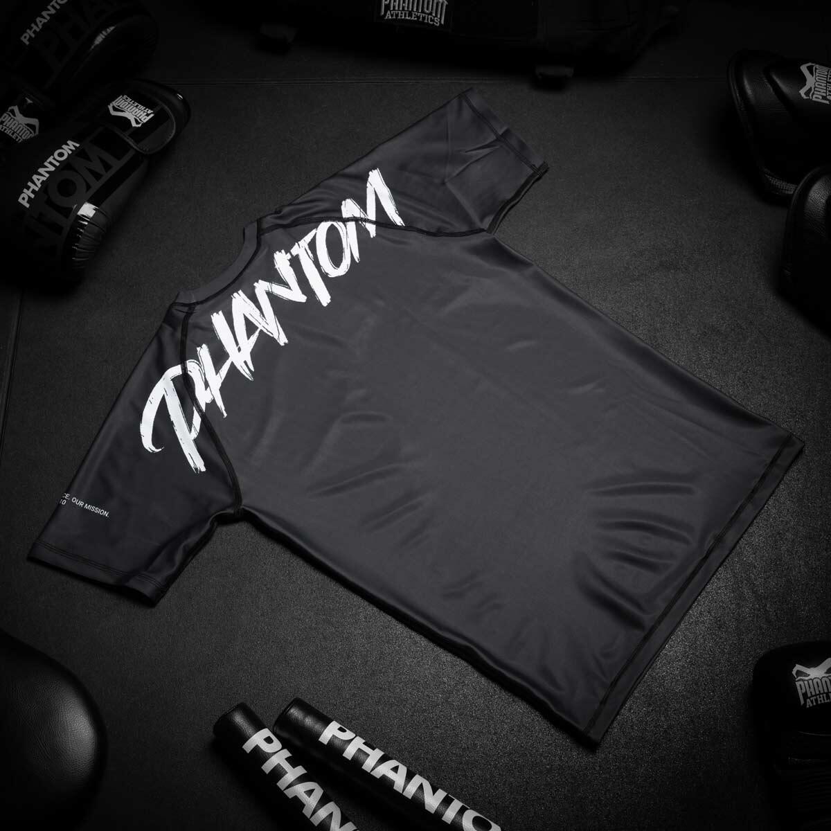 Rashguard Ruthless 5/6