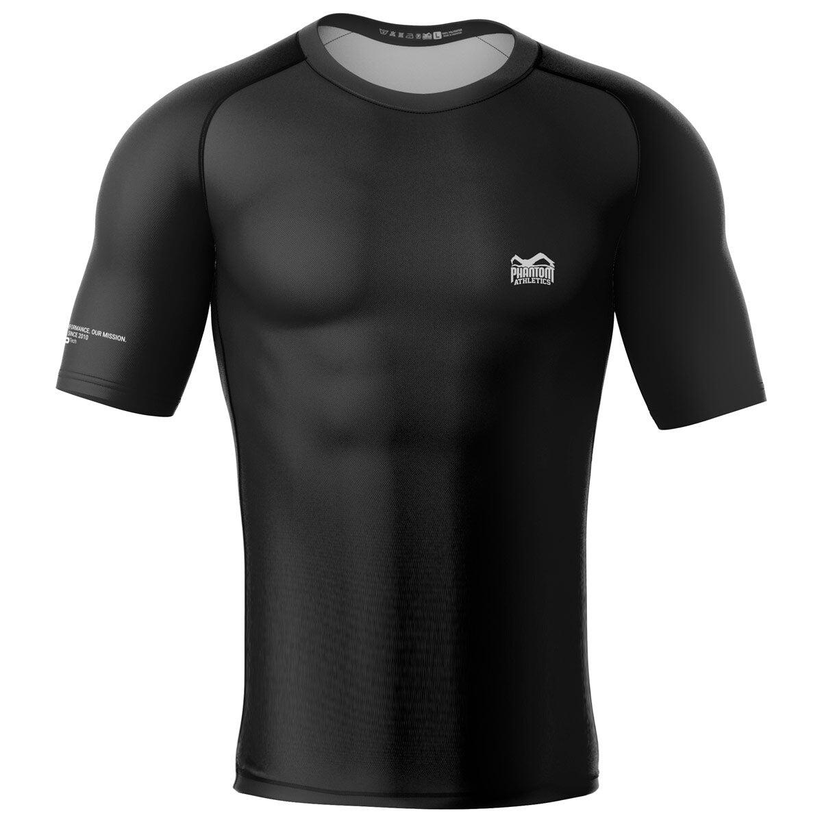 Rashguard Ruthless 4/6