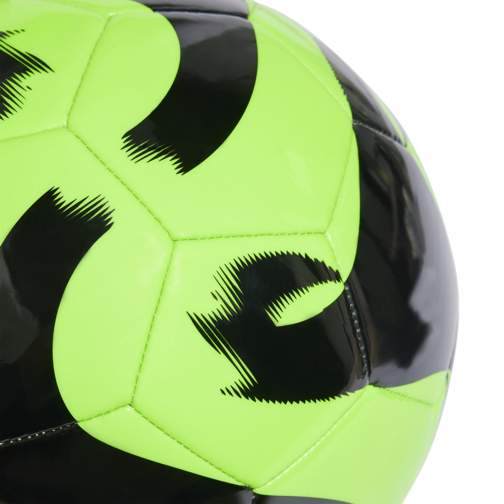 Tiro Clb Solar Green/black Adidas 8/8