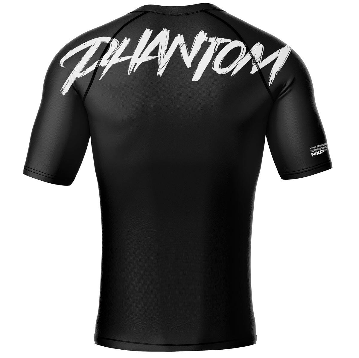 Rashguard Ruthless 1/6