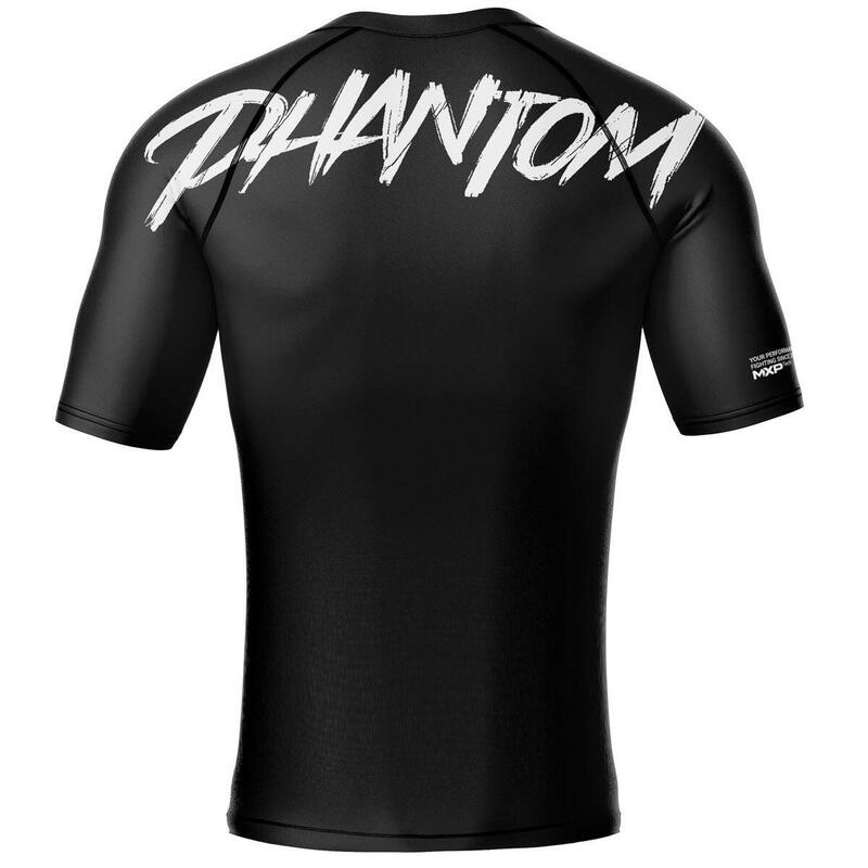 Rashguard Ruthless