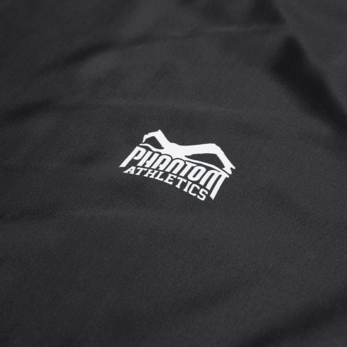 Rashguard Ruthless 3/6