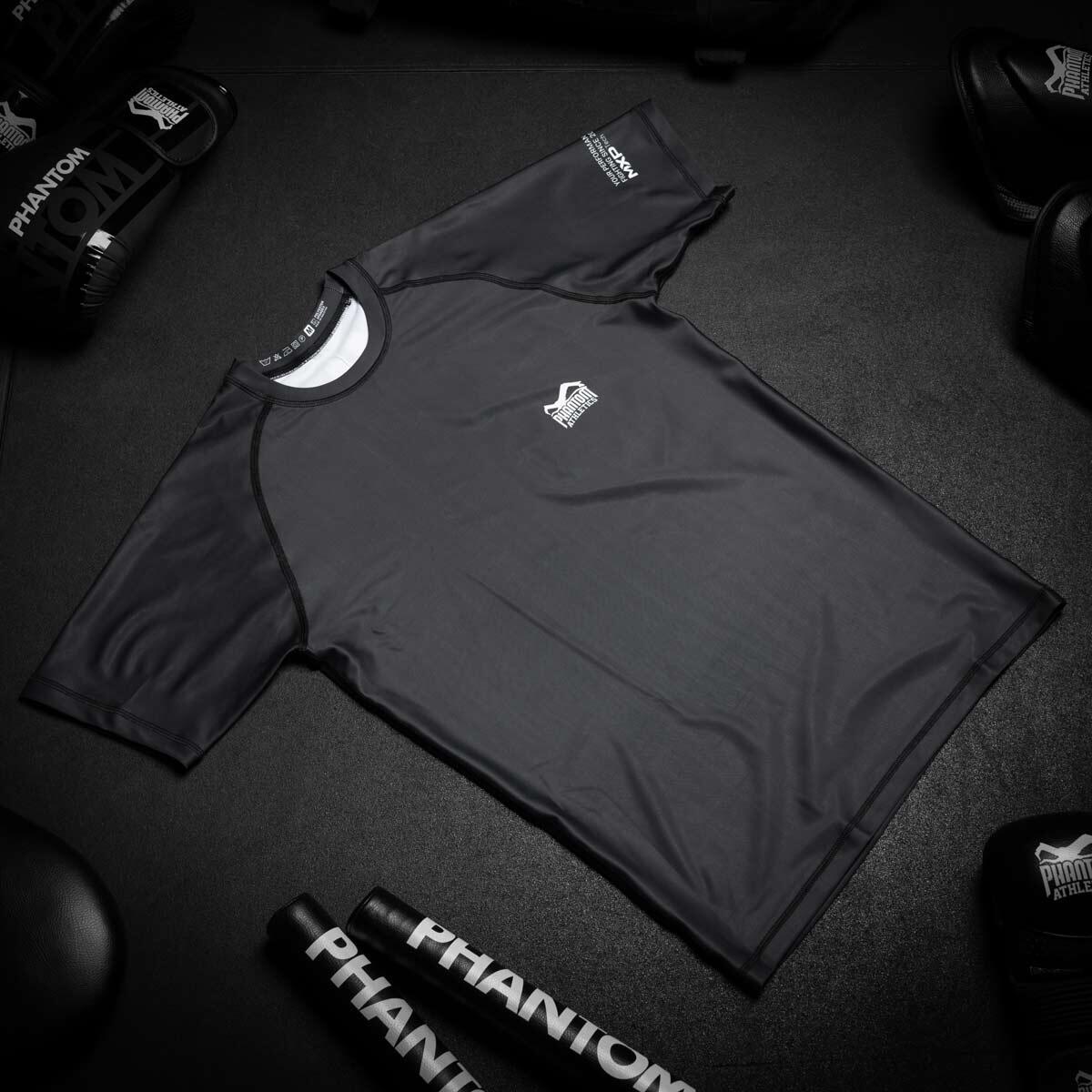 Rashguard Ruthless 6/6