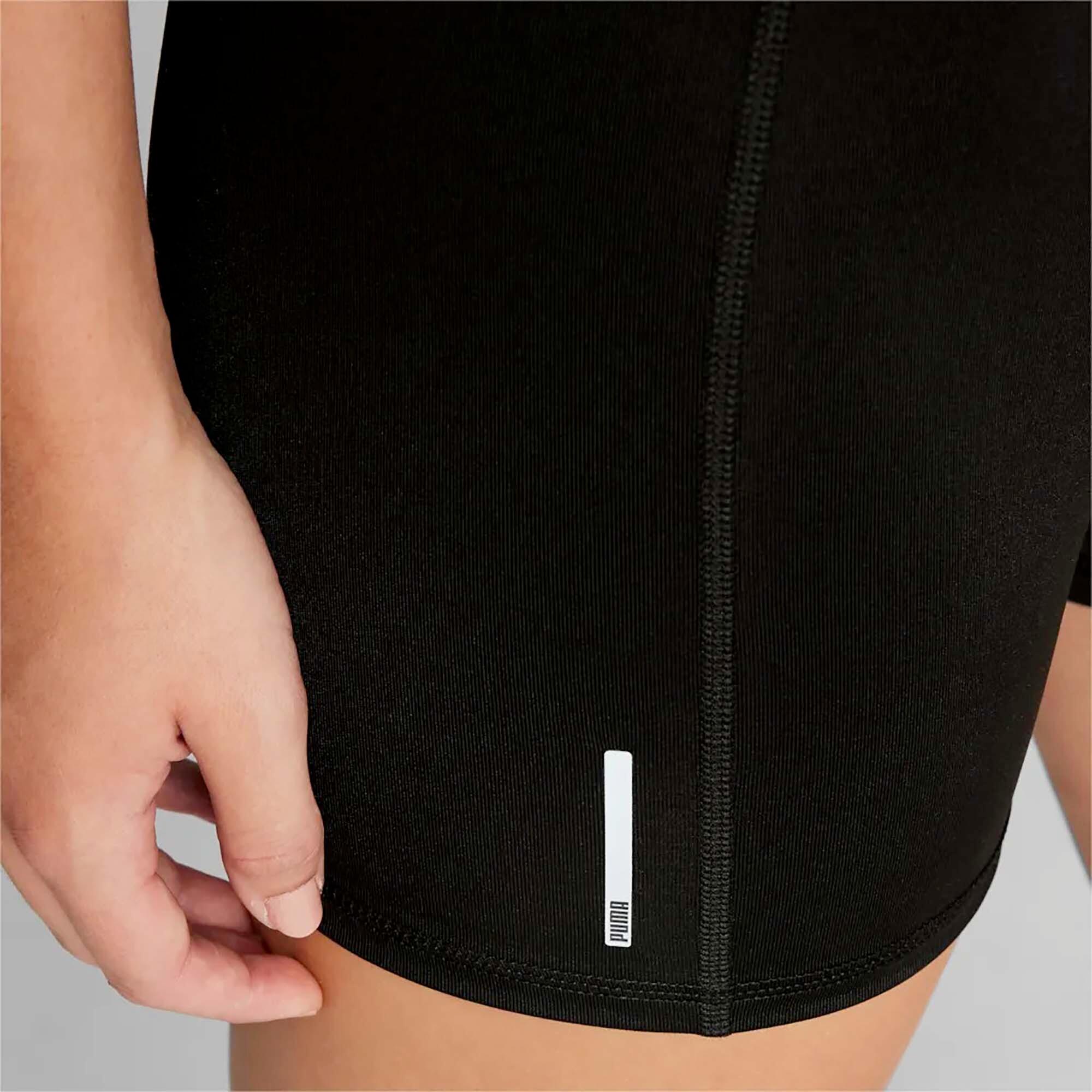 Calções Puma Train Favorite 3'' Tight para mulher 4/6