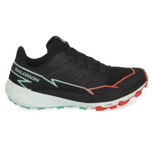 Buty do biegania męskie Salomon Thundercross