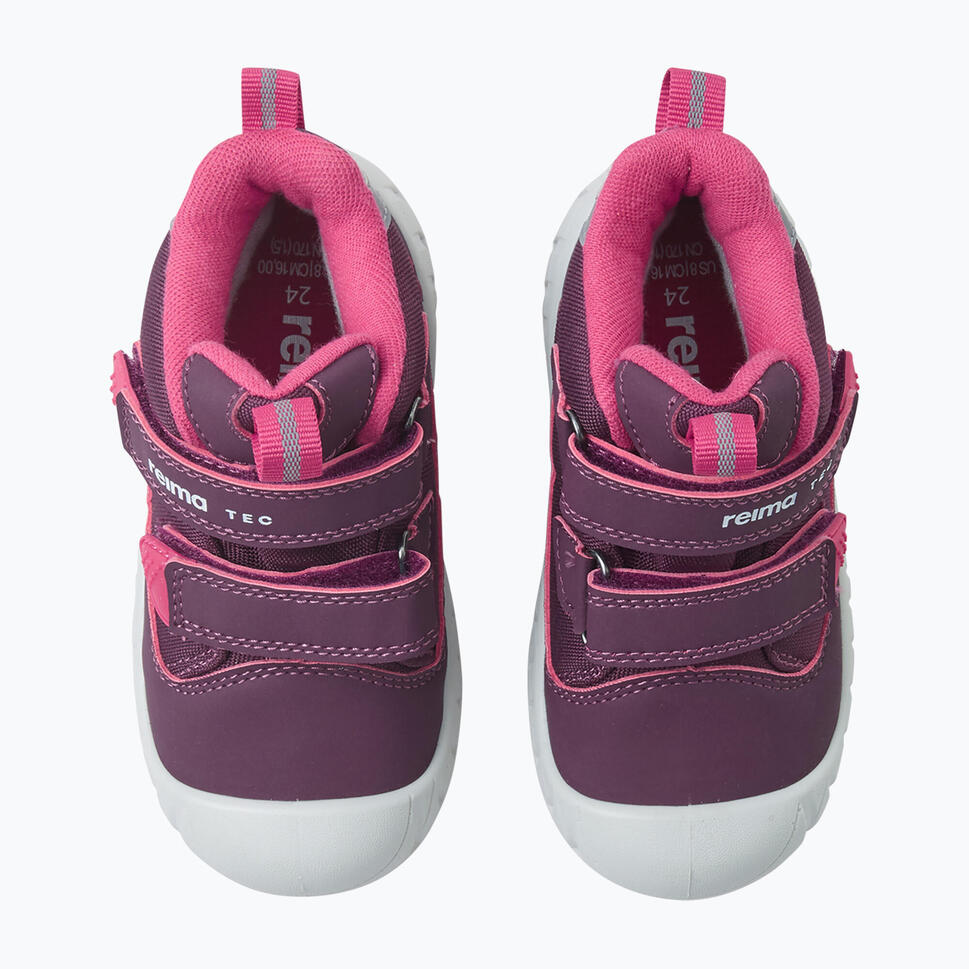 Buty dziecięce Reima Passo 2.0