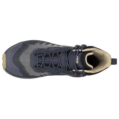 LOWA Stiefel dreiviertel FORTUX GTX QC 4/7