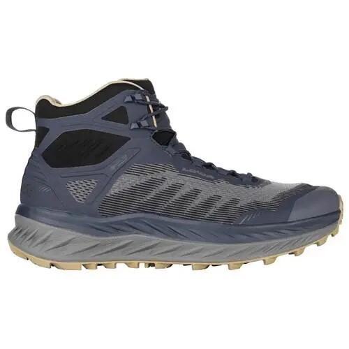 LOWA Stiefel dreiviertel FORTUX GTX QC 3/7