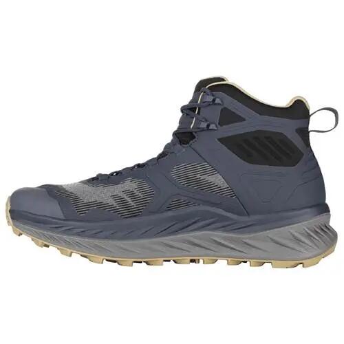 LOWA Stiefel dreiviertel FORTUX GTX QC 2/7