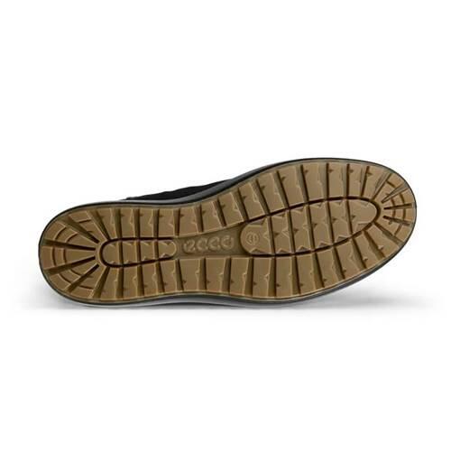 Chaussures universel hommes Ecco Soft 7 Tred High-cut 4/7