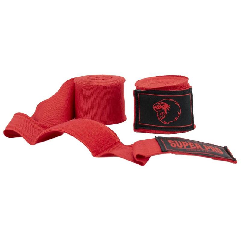 Fase de Box Super Pro Combat Rosii 2.5 m