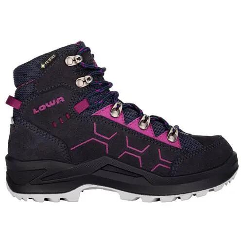 LOWA Stiefel mittel KODY EVO GTX MID JUNIOR [2024] 3/7