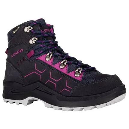 LOWA Stiefel mittel KODY EVO GTX MID JUNIOR [2024]