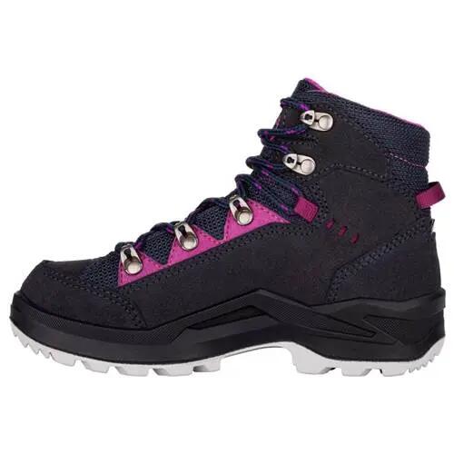 LOWA Stiefel mittel KODY EVO GTX MID JUNIOR [2024] 2/7
