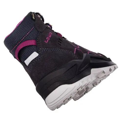 LOWA Stiefel mittel KODY EVO GTX MID JUNIOR [2024] 5/7