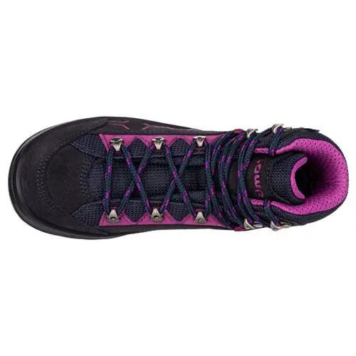 LOWA Stiefel mittel KODY EVO GTX MID JUNIOR [2024] 4/7