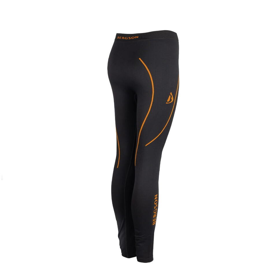Legginsy Termiczne APOGEE