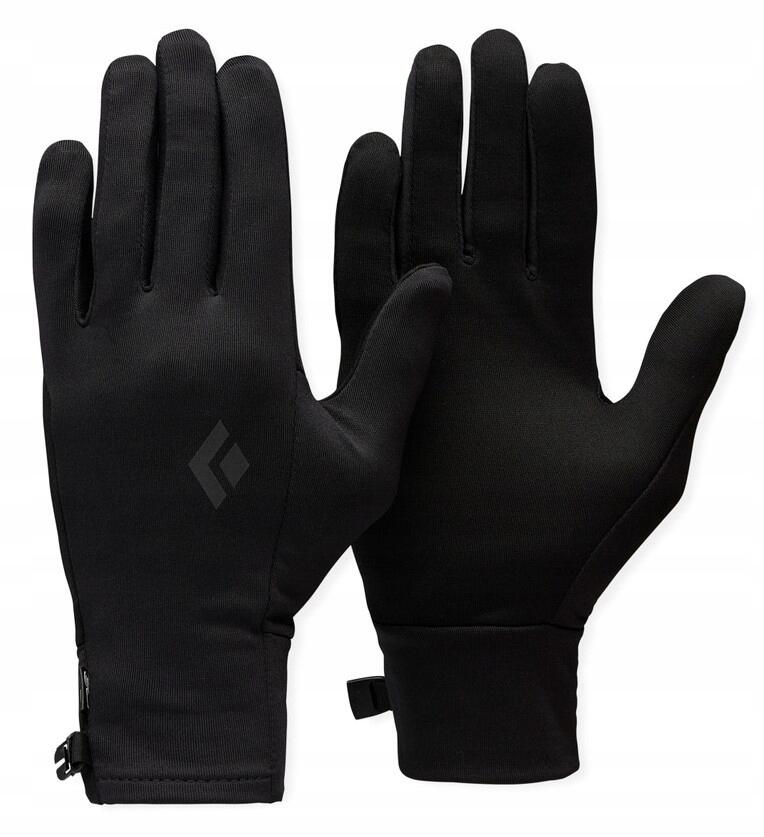 Mănuși de trekking Black Diamond Lightweight Screentap