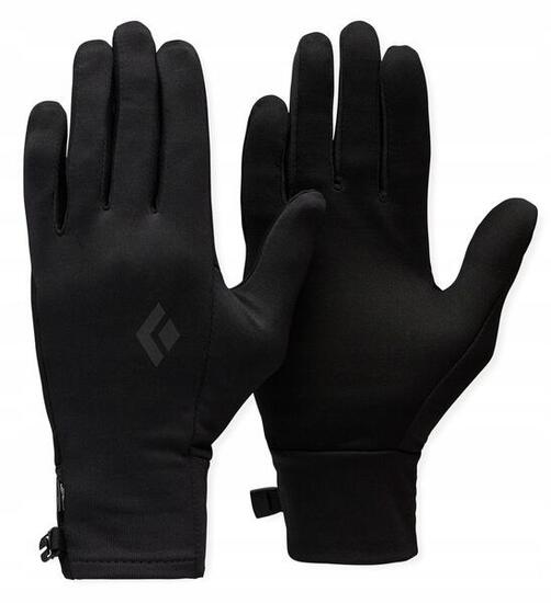 Gants de trekking Black Diamond Lightweight Screentap