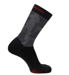 Chaussettes de randonnée Salomon X Ultra Crew [C19712]