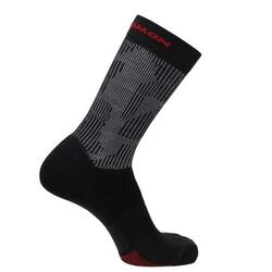 Chaussettes de randonnée Salomon X Ultra Crew [C19712]